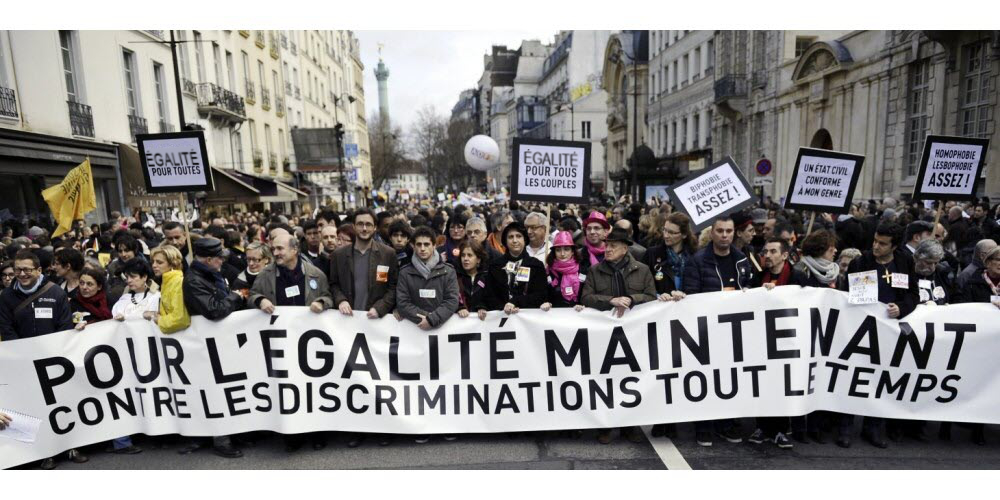 L’égalité est-elle une illusion ?
